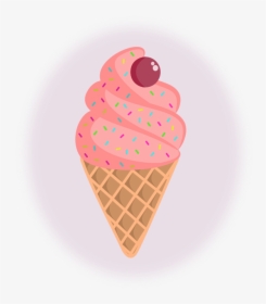 Detail Gambar Ice Cream Lucu Kartun Nomer 28