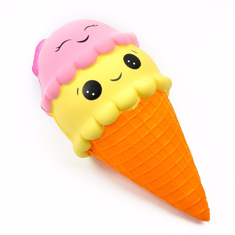 Detail Gambar Ice Cream Lucu Kartun Nomer 46