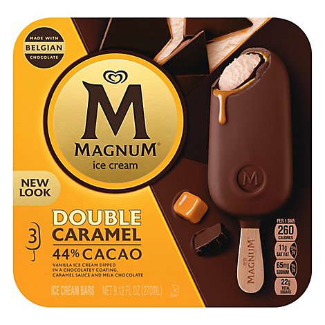 Detail Gambar Ice Cream Magnum Nomer 25
