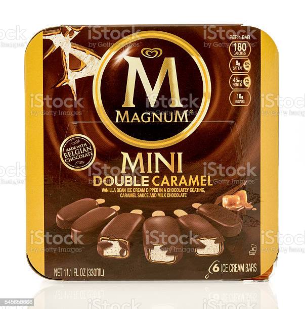 Detail Gambar Ice Cream Magnum Nomer 38