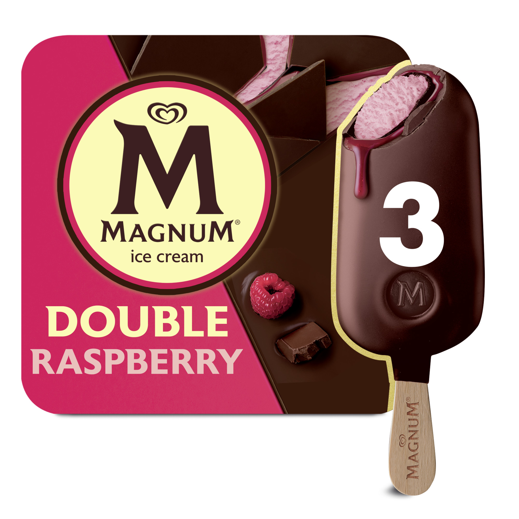 Detail Gambar Ice Cream Magnum Nomer 5