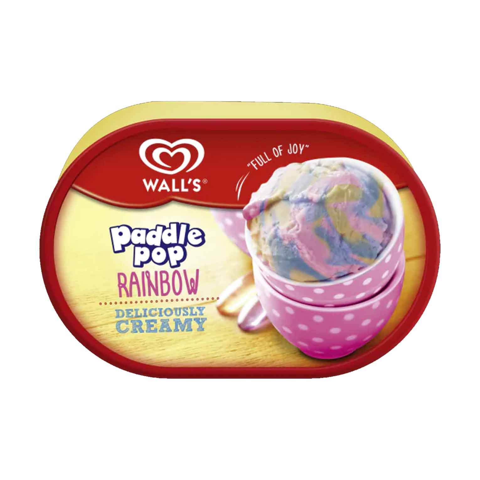 Detail Gambar Ice Cream Paddle Pop Nomer 47