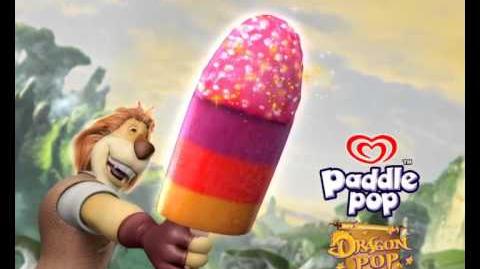 Detail Gambar Ice Cream Paddle Pop Nomer 54