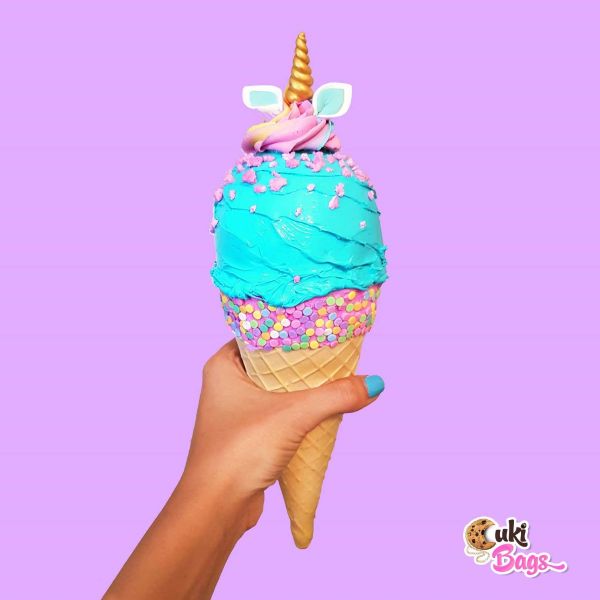 Gambar Ice Cream Unicorn - KibrisPDR