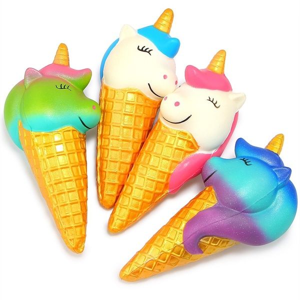 Detail Gambar Ice Cream Unicorn Nomer 20