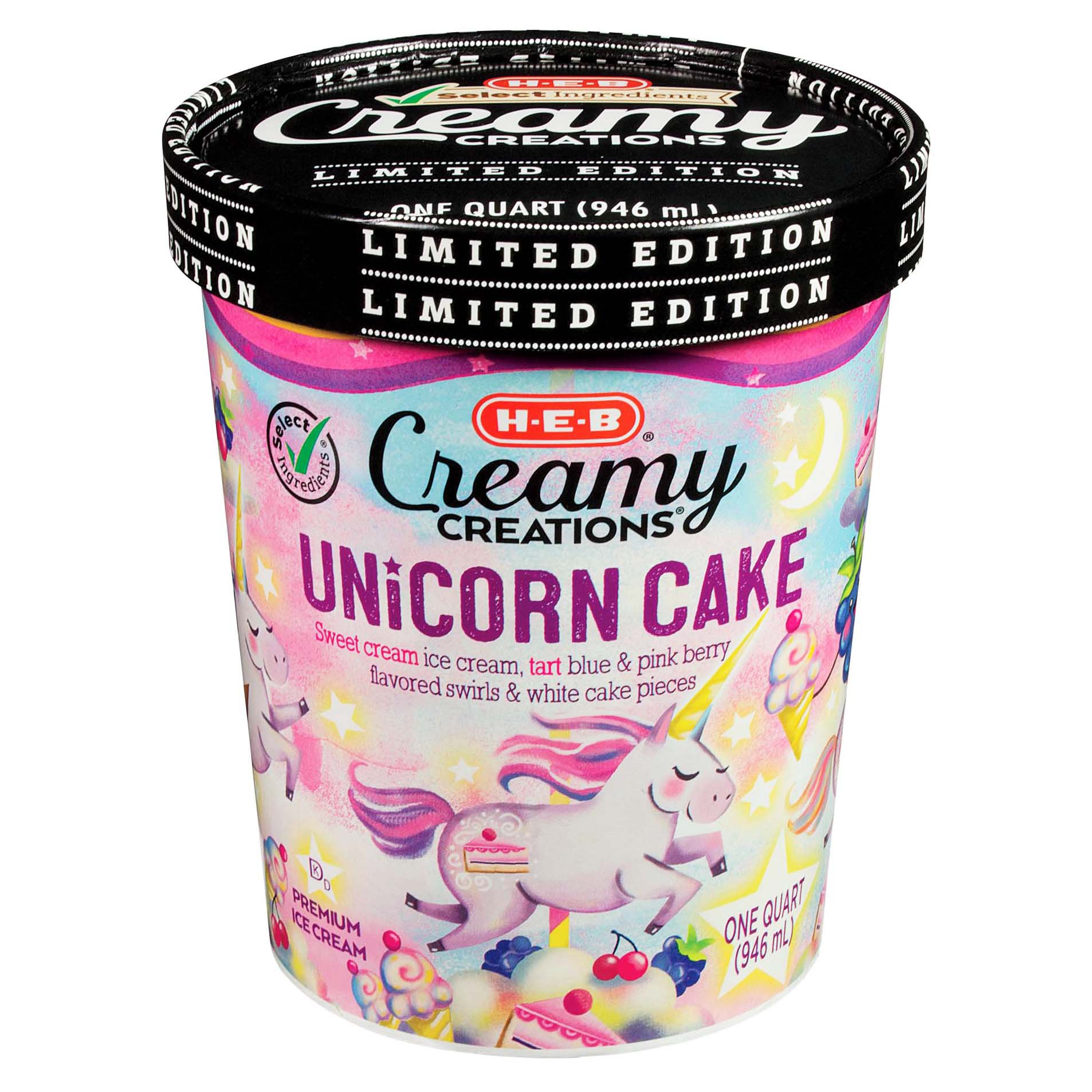 Detail Gambar Ice Cream Unicorn Nomer 31