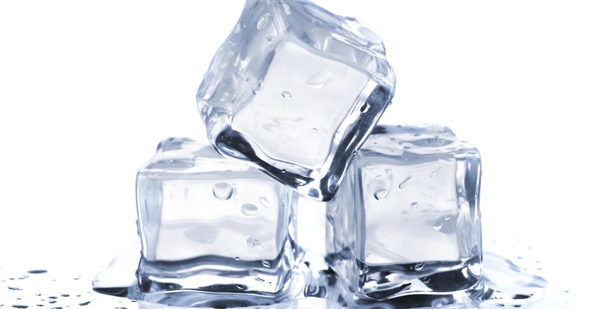 Detail Gambar Ice Cubes Nomer 16