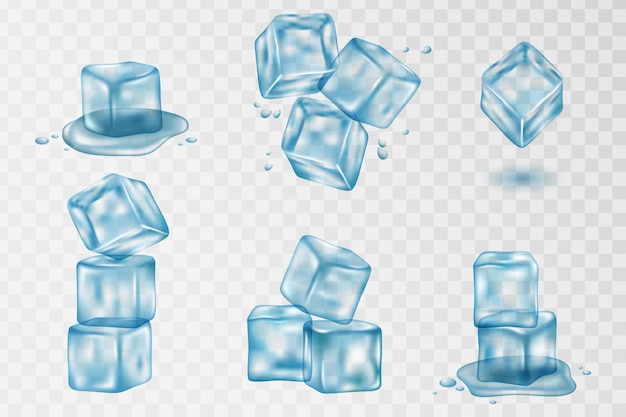 Detail Gambar Ice Cubes Nomer 35