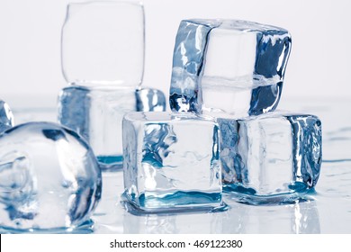 Detail Gambar Ice Cubes Nomer 38