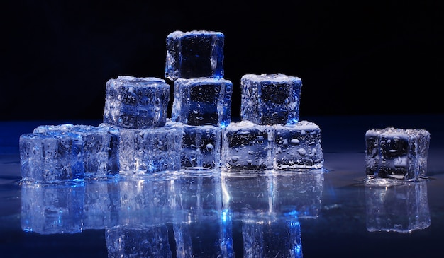 Detail Gambar Ice Cubes Nomer 50