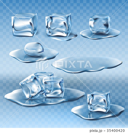 Detail Gambar Ice Cubes Nomer 57