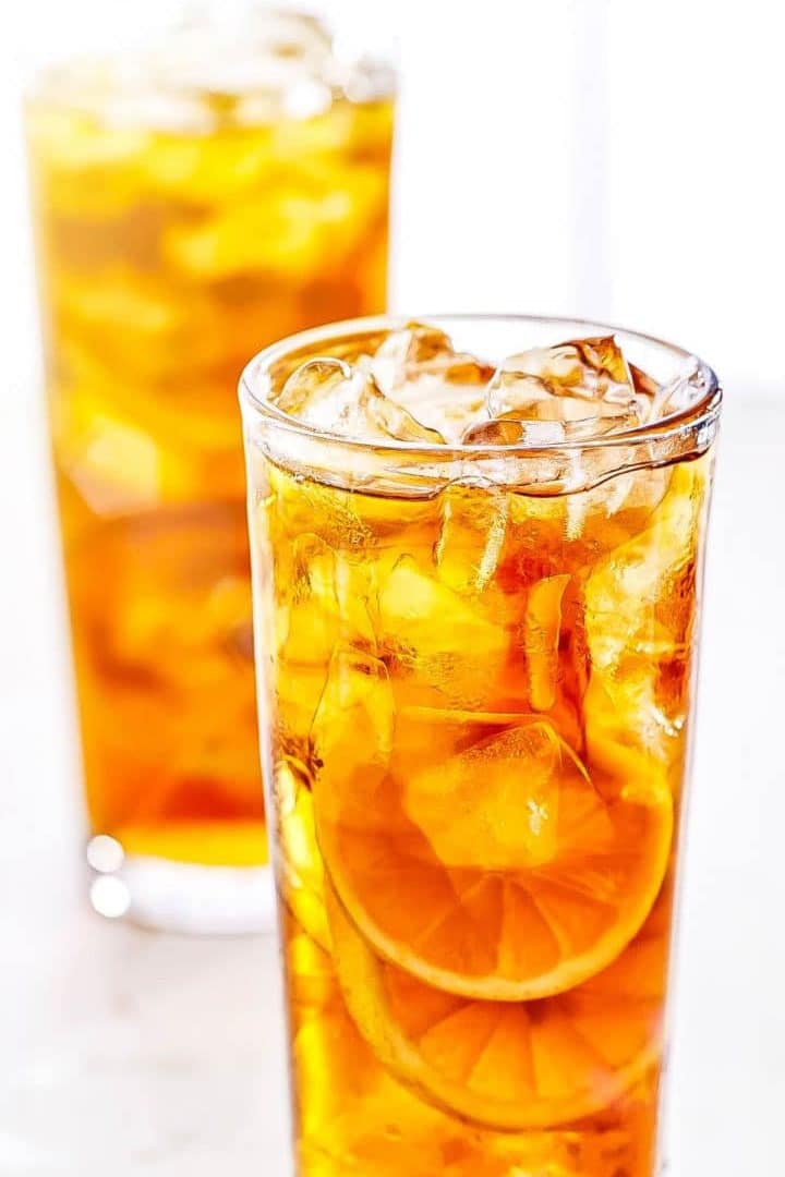 Detail Gambar Ice Lemon Tea Nomer 12