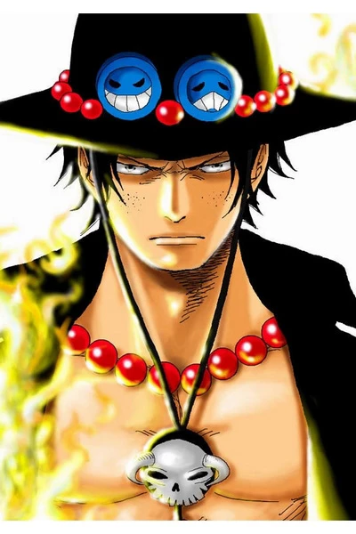 Detail Gambar Ice One Piece Nomer 18