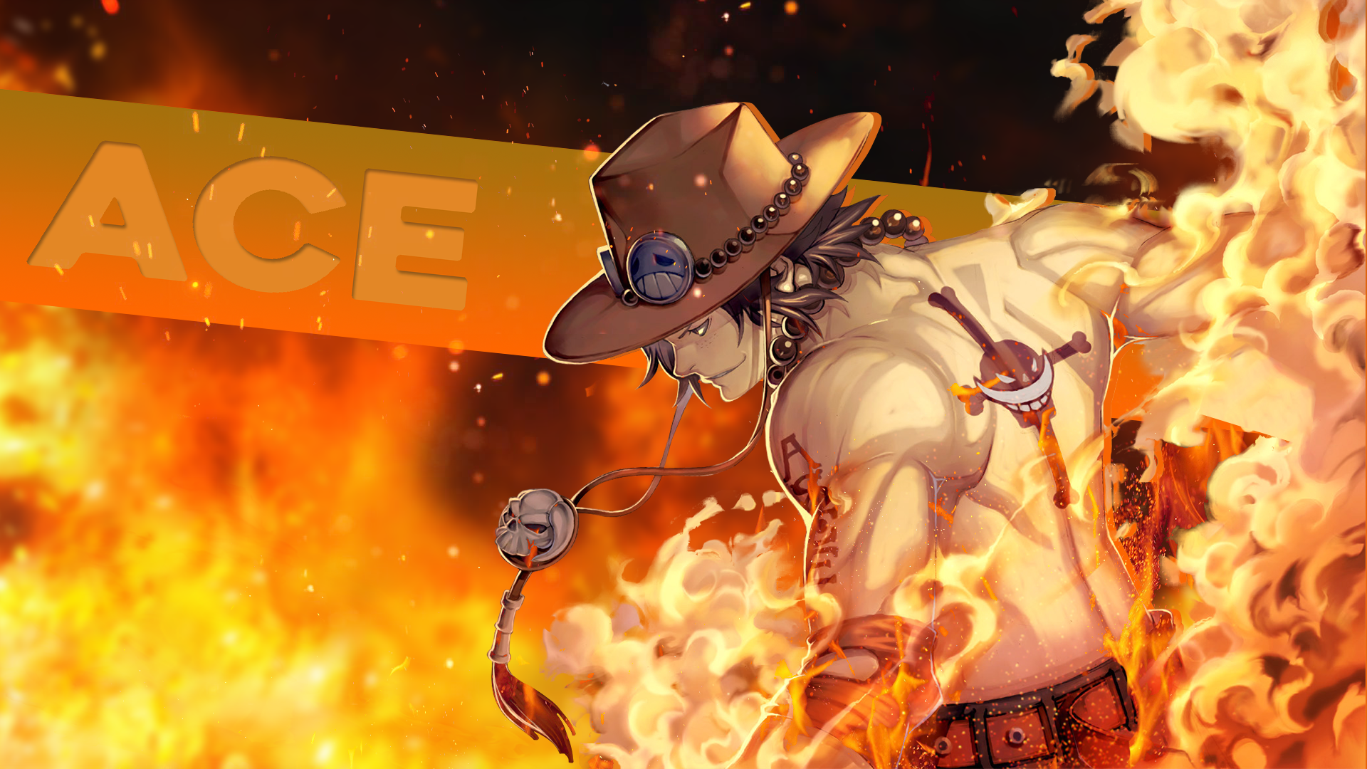 Detail Gambar Ice One Piece Nomer 25