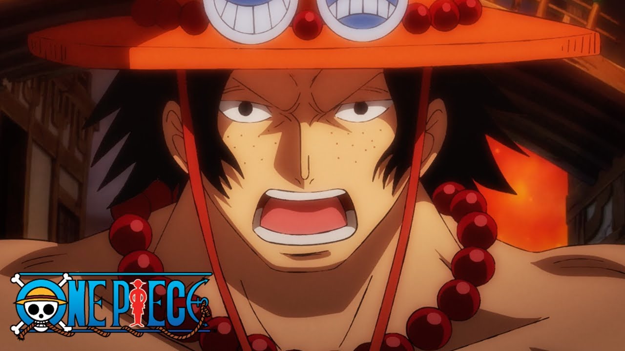 Detail Gambar Ice One Piece Nomer 27