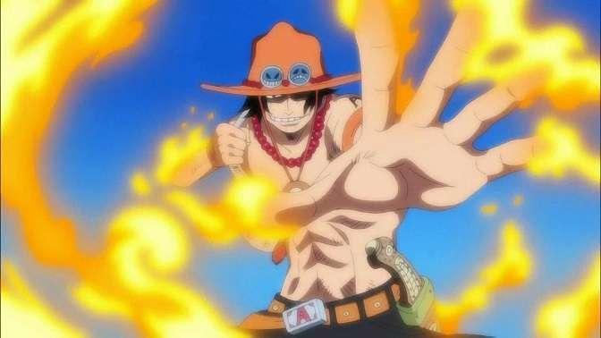 Detail Gambar Ice One Piece Nomer 29