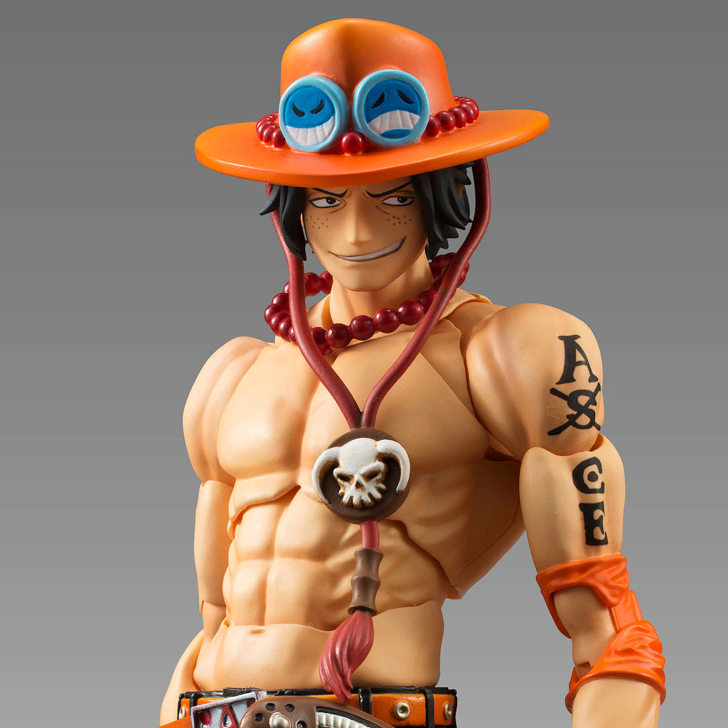 Detail Gambar Ice One Piece Nomer 31