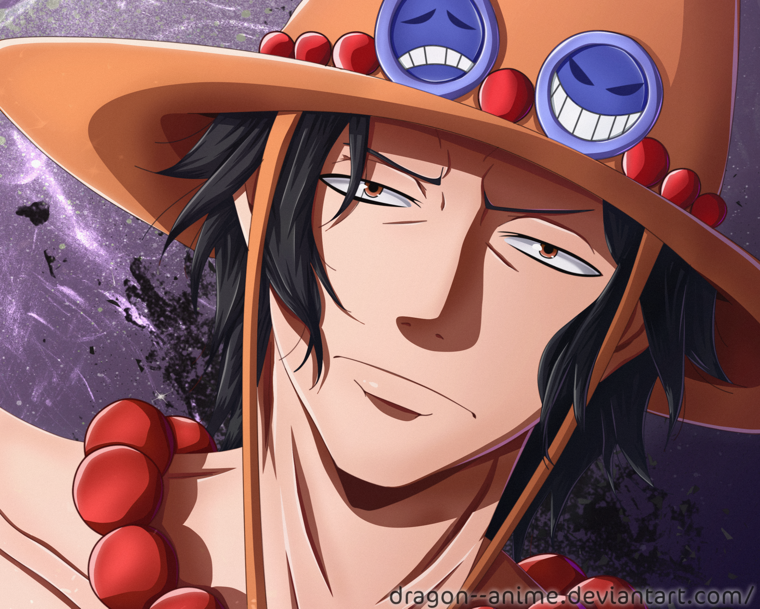 Detail Gambar Ice One Piece Nomer 42