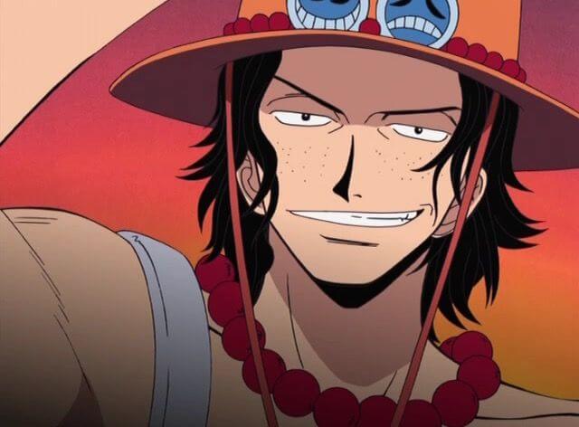 Detail Gambar Ice One Piece Nomer 48