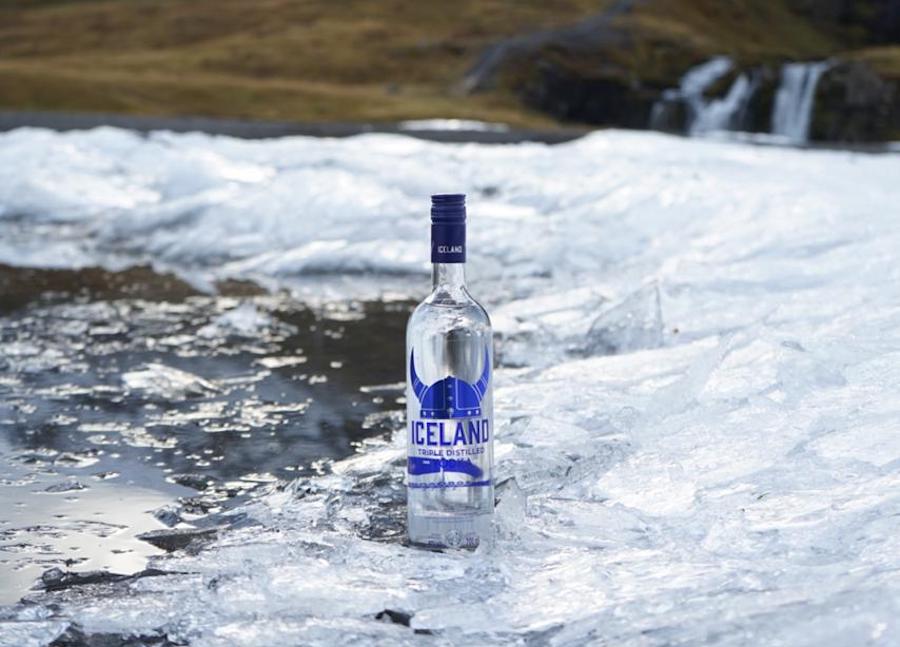 Detail Gambar Iceland Vodka Nomer 14