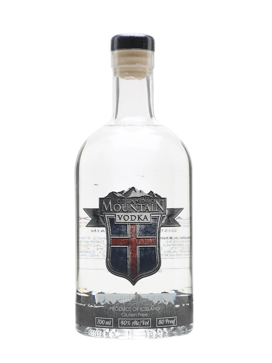 Detail Gambar Iceland Vodka Nomer 19