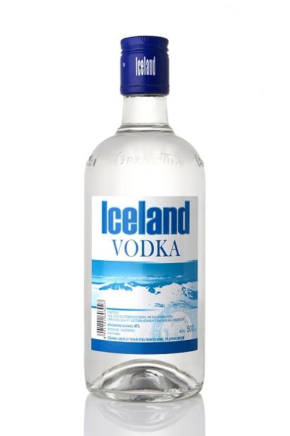 Detail Gambar Iceland Vodka Nomer 21