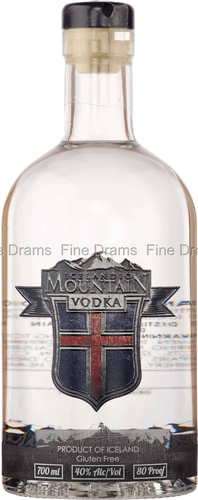 Detail Gambar Iceland Vodka Nomer 22