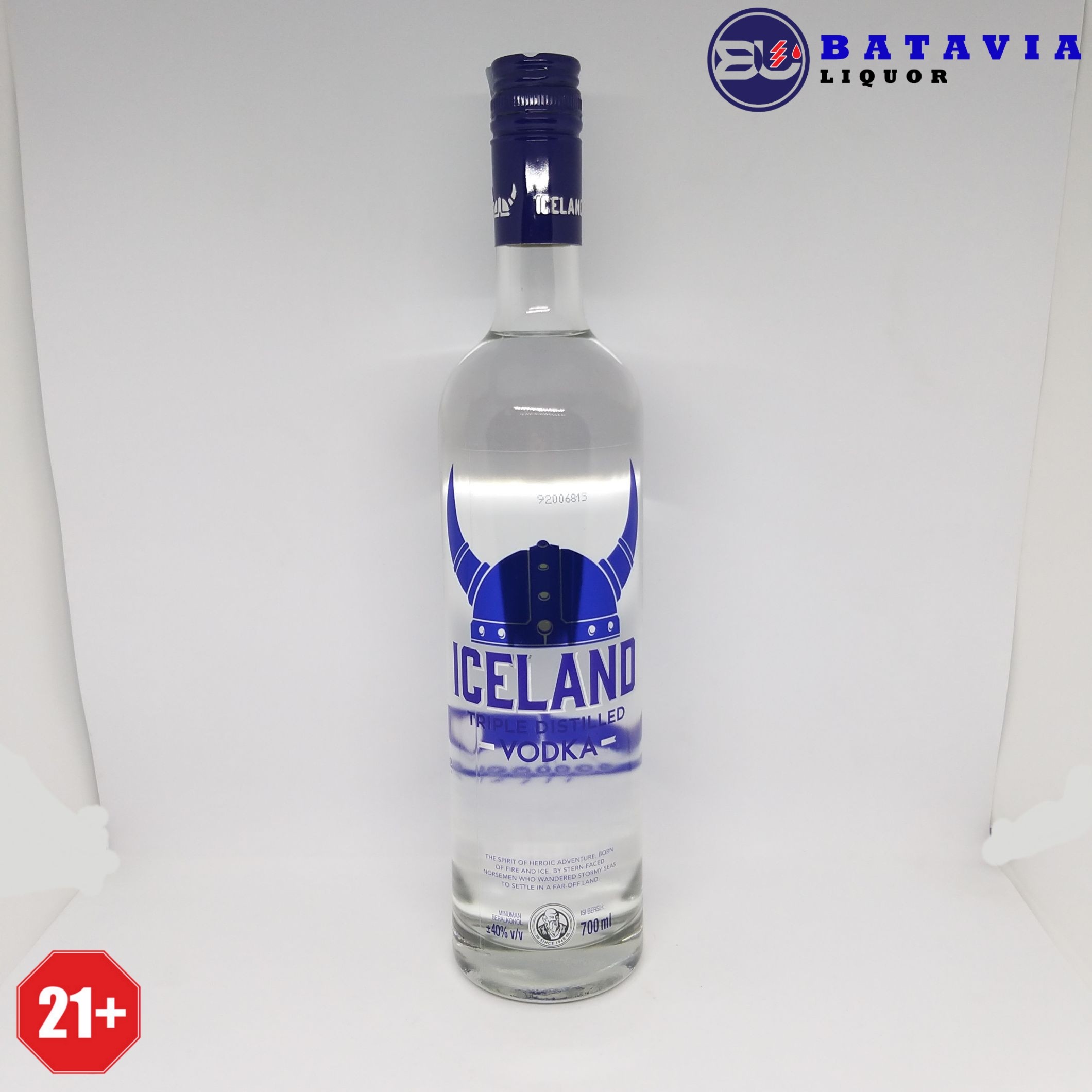 Detail Gambar Iceland Vodka Nomer 26