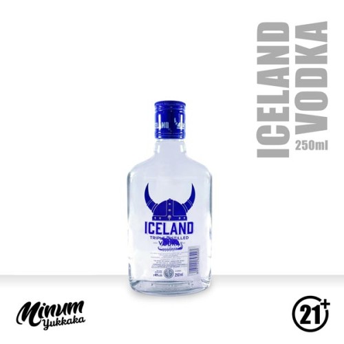 Detail Gambar Iceland Vodka Nomer 31