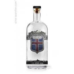 Detail Gambar Iceland Vodka Nomer 34