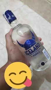 Detail Gambar Iceland Vodka Nomer 40