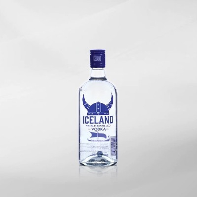 Detail Gambar Iceland Vodka Nomer 6