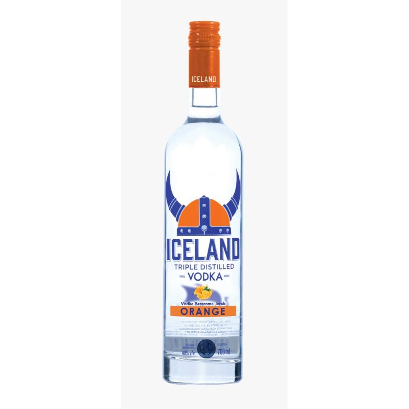 Detail Gambar Iceland Vodka Nomer 49