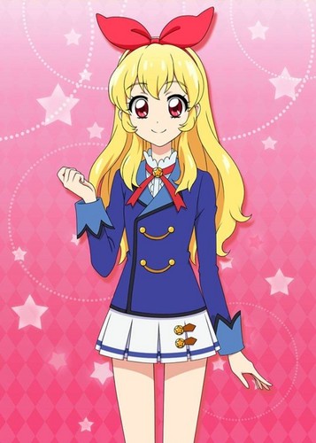 Detail Gambar Ichigo Aikatsu Nomer 5