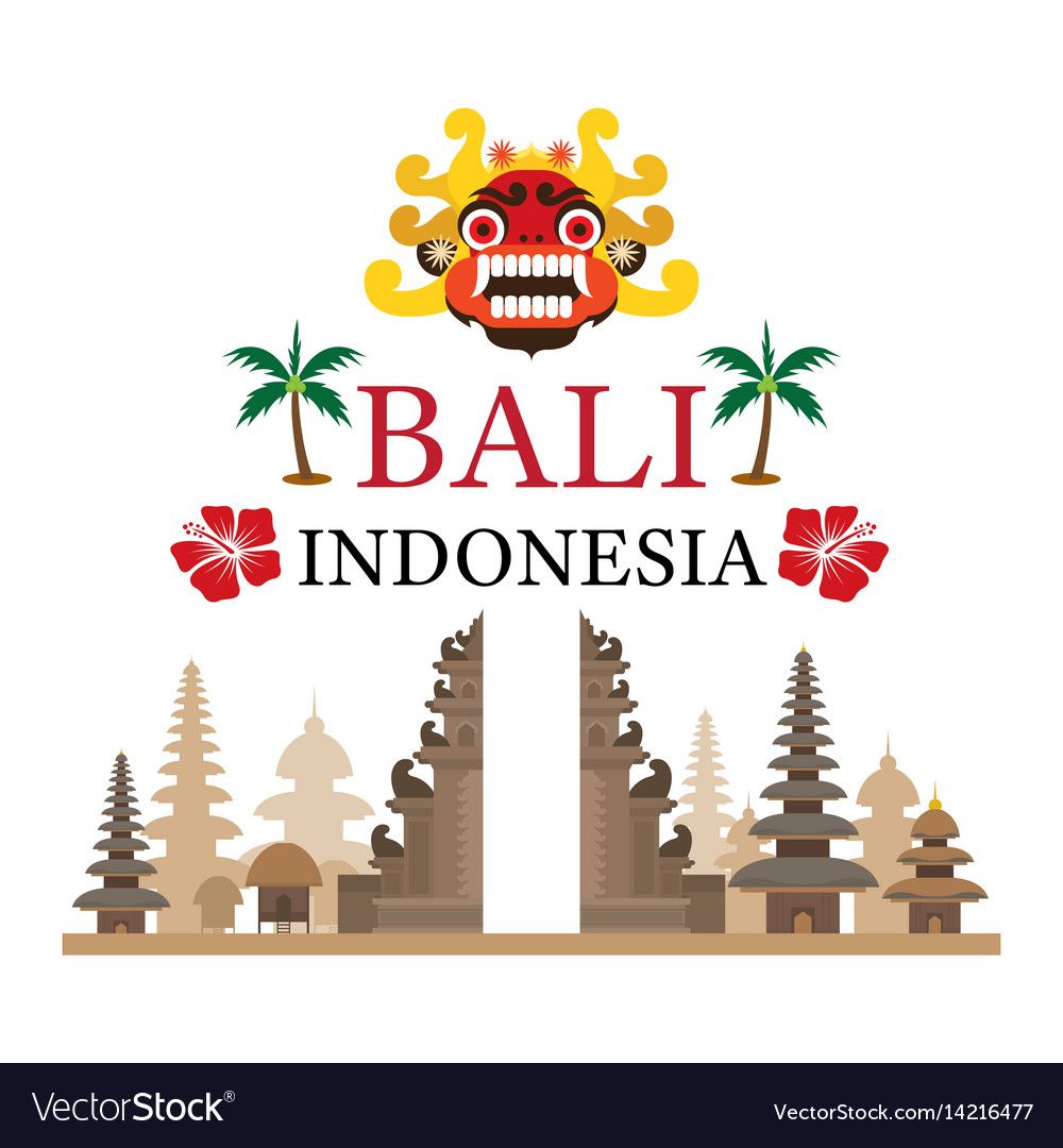 Detail Gambar Icon Bali Nomer 13