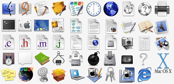 Detail Gambar Icon Computer Nomer 17