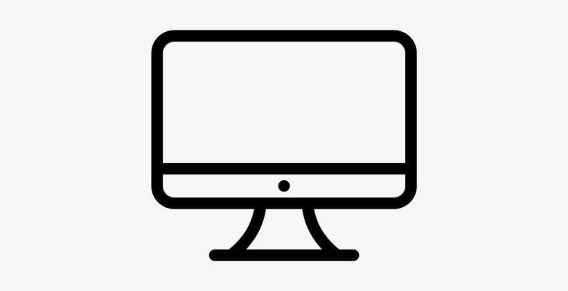 Detail Gambar Icon Computer Nomer 28