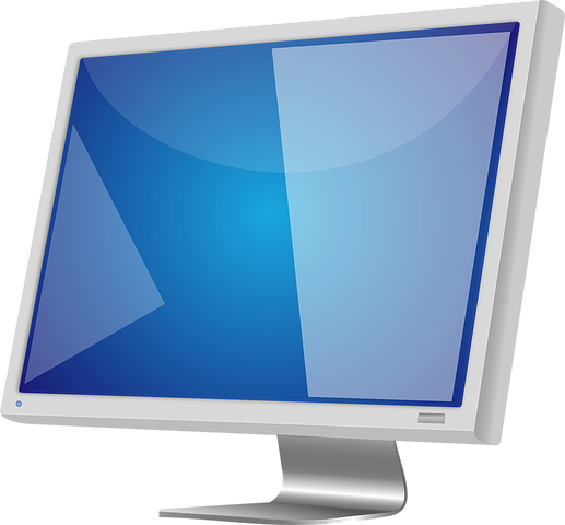 Detail Gambar Icon Computer Nomer 5