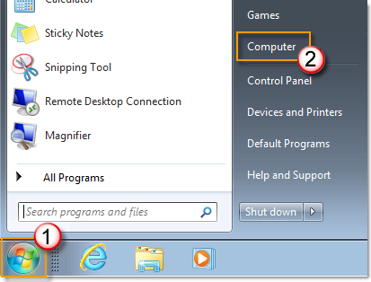 Detail Gambar Icon Computer Nomer 44