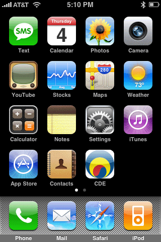 Detail Gambar Icon Computer Nomer 45