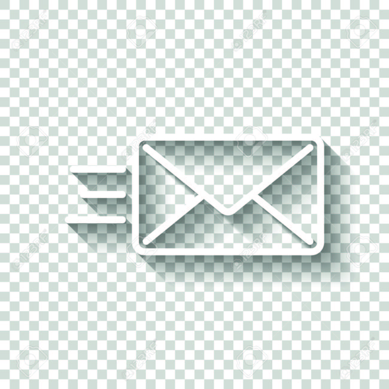 Detail Gambar Icon Email Nomer 52