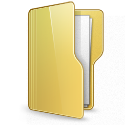Detail Gambar Icon Folder Nomer 11