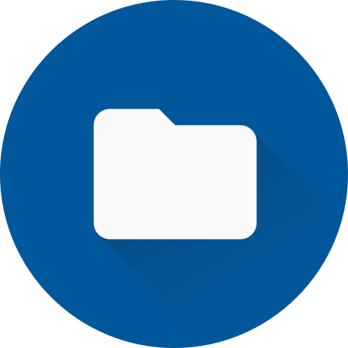 Detail Gambar Icon Folder Nomer 24