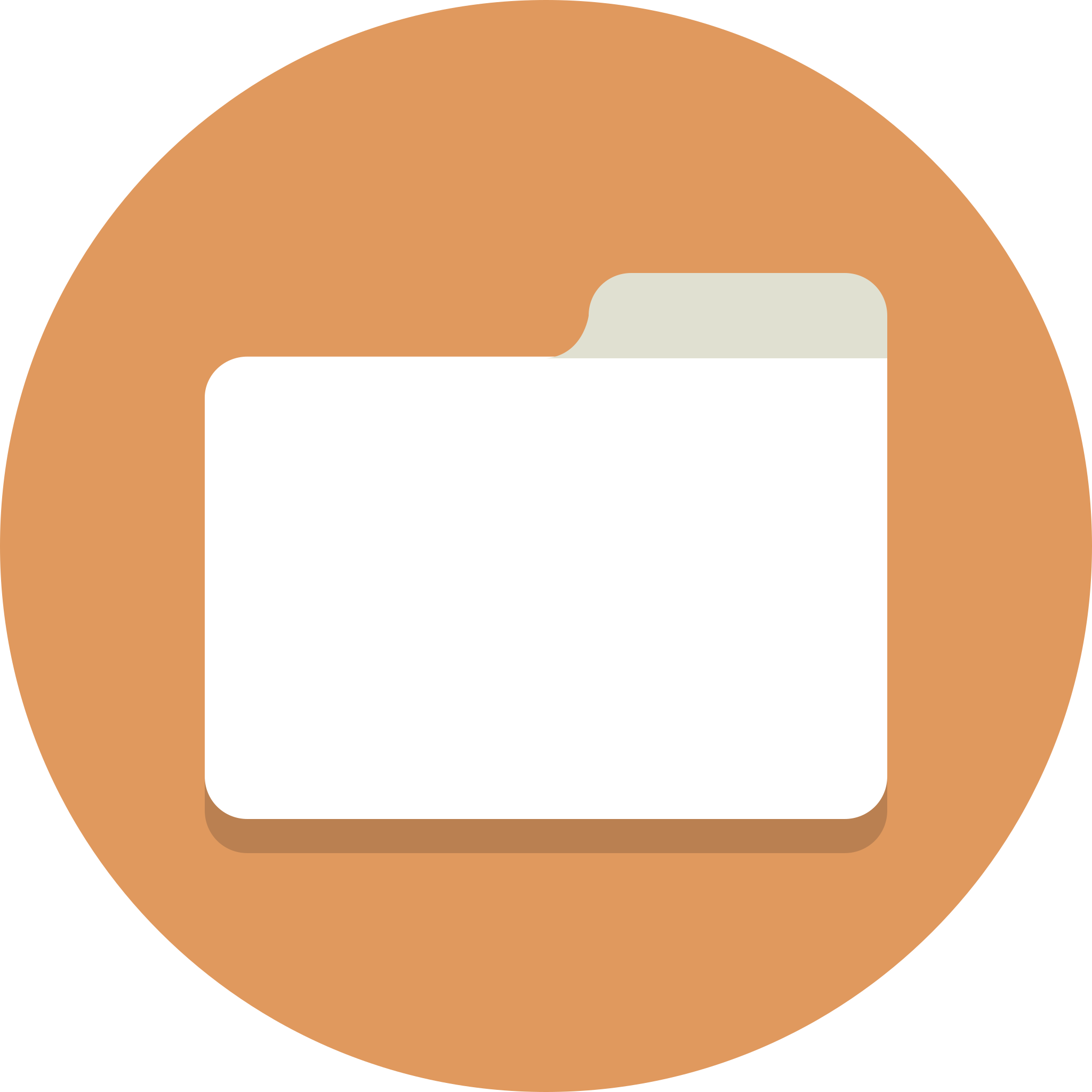 Detail Gambar Icon Folder Nomer 45