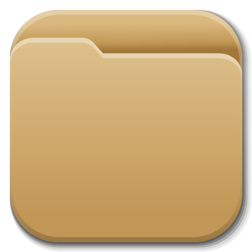 Detail Gambar Icon Folder Nomer 8