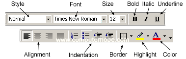 Detail Gambar Icon Font Color Nomer 22