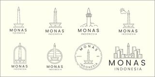 Detail Gambar Icon Gambar 2d Monas Nomer 23