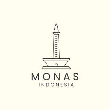 Detail Gambar Icon Gambar 2d Monas Nomer 32