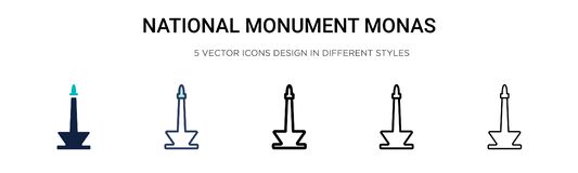 Detail Gambar Icon Gambar 2d Monas Nomer 34