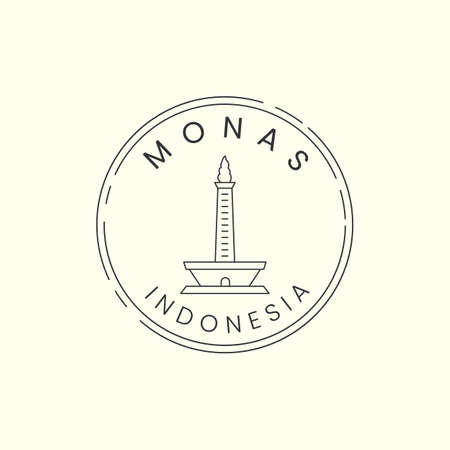 Detail Gambar Icon Gambar 2d Monas Nomer 51